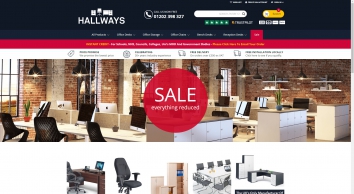 hallways.co.uk SHOT 2020-01-04 14:15:41