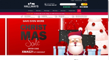 hallways.co.uk SHOT 2021-12-06 13:43:35