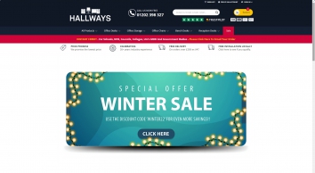 hallways.co.uk SHOT 2022-02-03 18:47:32