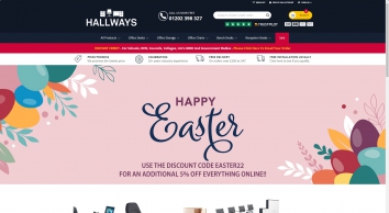 hallways.co.uk SHOT 2022-04-21 04:37:21