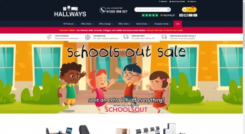 hallways.co.uk SHOT 2022-08-11 08:50:06