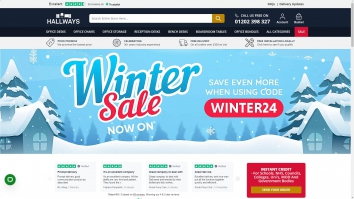 hallways.co.uk SHOT 2025-06-11 16:45:33