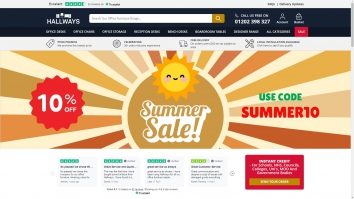 hallways.co.uk SHOT 2025-10-06 12:48:19