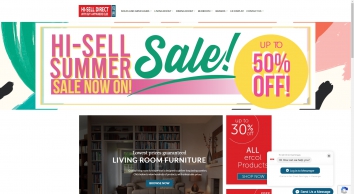hi-sellonline.co.uk SHOT 2019-08-18 21:17:06