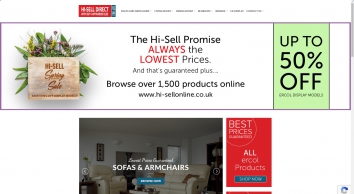 hi-sellonline.co.uk SHOT 2024-01-28 20:07:54