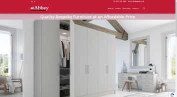 abbeykitchensandbedrooms.co.uk SHOT 2022-09-20 14:39:33