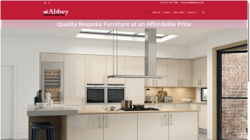 abbeykitchensandbedrooms.co.uk SHOT 2026-04-13 02:59:49