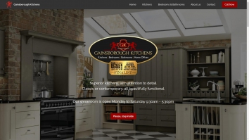 gainsboroughkitchens.co.uk SHOT 2025-12-15 19:40:55