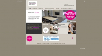 hampshirekitchens.com SHOT 2018-01-15 18:49:08