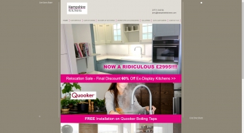 hampshirekitchens.com SHOT 2019-10-12 01:45:00