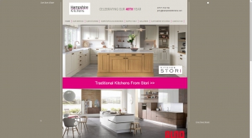 hampshirekitchens.com SHOT 2021-11-16 12:44:57