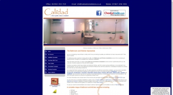 calidadinstallations.co.uk SHOT 2021-11-16 10:59:43