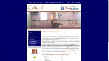 calidadinstallations.co.uk SHOT 2025-12-15 17:27:08