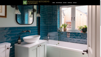 SHOT 2026-02-16 18:54:00 donovankitchens.co.uk SHOT 2025-09-26 15:13:25