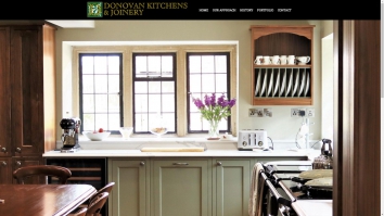 SHOT 2026-02-16 18:54:00 donovankitchens.co.uk SHOT 2025-11-23 05:54:09