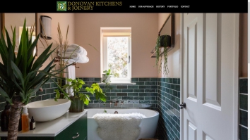 SHOT 2026-02-16 18:54:00 donovankitchens.co.uk SHOT 2026-01-03 16:59:53