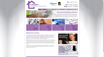 comservcontracting.co.uk SHOT 2021-08-21 07:15:04