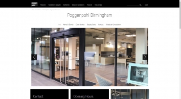 poggenpohl.com SHOT 2018-12-28 02:38:54