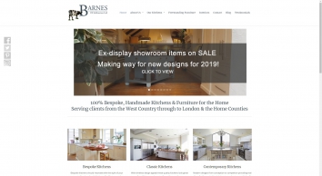 barnesofashburton.co.uk SHOT 2019-01-31 12:59:23
