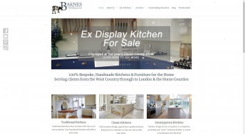 barnesofashburton.co.uk SHOT 2019-12-12 00:09:50