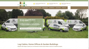 creativelivingcabins.co.uk SHOT 2017-06-25 21:02:35