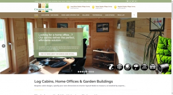creativelivingcabins.co.uk SHOT 2018-04-25 08:23:04