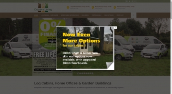 creativelivingcabins.co.uk SHOT 2019-05-30 15:01:41