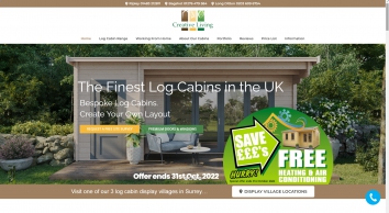 creativelivingcabins.co.uk SHOT 2022-10-06 22:19:06