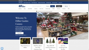 hillier.co.uk SHOT 2026-01-25 19:30:25