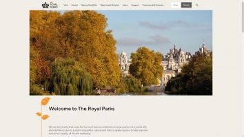 royalparks.org.uk SHOT 2025-12-19 04:38:25