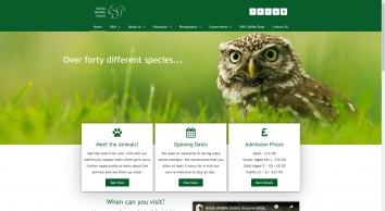 SHOT 2026-06-10 09:39:30 britishwildlifecentre.co.uk SHOT 2019-03-30 03:57:55