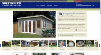 burtenshawgardenbuildings.co.uk SHOT 2021-02-19 21:56:43