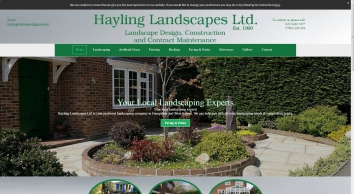 haylinglandscapes.co.uk SHOT 2019-01-12 00:54:46