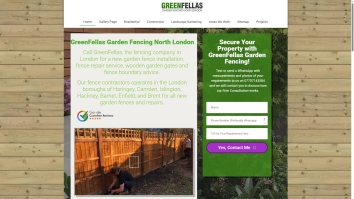 fencingservicesnorthlondon.co.uk SHOT 2026-02-17 10:58:42