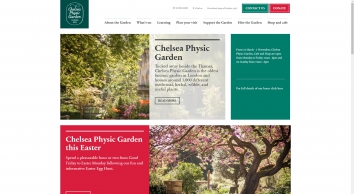 chelseaphysicgarden.co.uk SHOT 2019-04-12 03:35:36