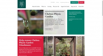 chelseaphysicgarden.co.uk SHOT 2020-01-25 06:01:36