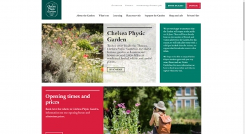 chelseaphysicgarden.co.uk SHOT 2020-07-16 12:33:41