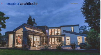 exedra-architects.co.uk SHOT 2020-08-14 12:49:16
