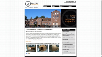 wedemanconsulting.co.uk SHOT 2025-12-09 23:42:16