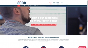 claranetsoho.co.uk SHOT 2019-05-26 05:10:30