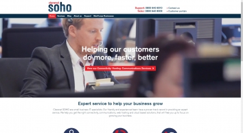 claranetsoho.co.uk SHOT 2020-01-13 14:49:36