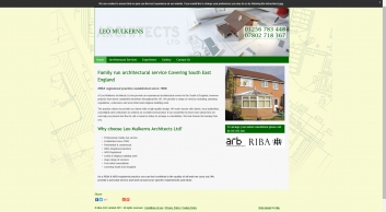 leomulkernsarchitects.co.uk SHOT 2017-05-08 23:29:28