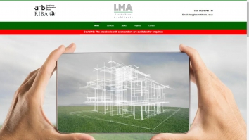 leomulkernsarchitects.co.uk SHOT 2026-02-10 16:38:44