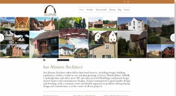ian-abrams-architects.co.uk SHOT 2019-01-14 20:10:19