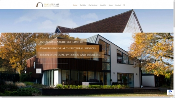 ian-abrams-architects.co.uk SHOT 2025-07-19 16:10:36