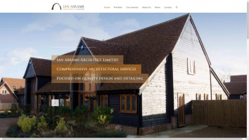 ian-abrams-architects.co.uk SHOT 2026-02-11 04:10:23