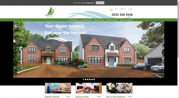 greenspinnaker.co.uk SHOT 2019-06-10 11:19:43