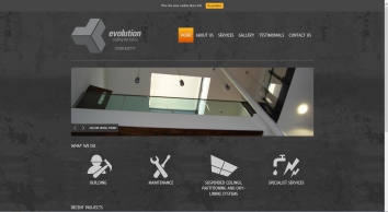 evolutionlimited.co.uk SHOT 2018-05-29 22:21:09