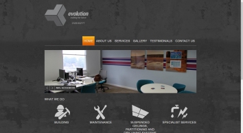 evolutionlimited.co.uk SHOT 2019-05-23 04:24:26