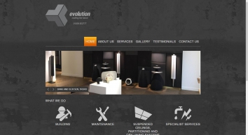 evolutionlimited.co.uk SHOT 2019-06-06 04:25:24